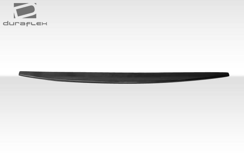 2008-2016 Audi A5 CR-C Style Wing Trunk Lid Spoiler - FRP