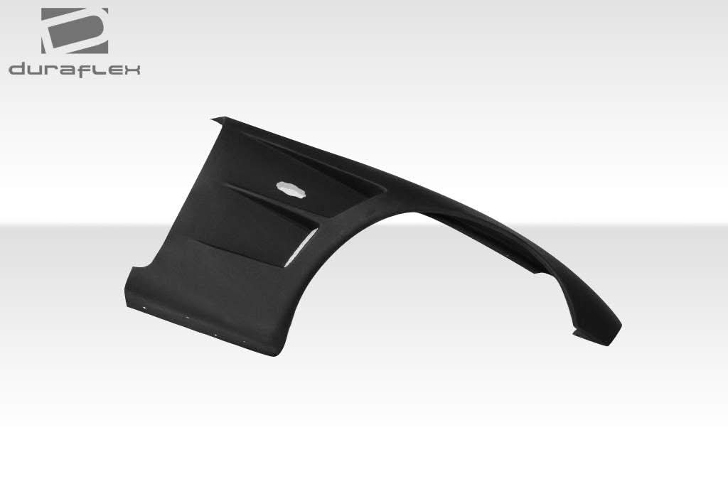 1993-1997 Mazda RX-7 B-Sport Style 25mm Front Fenders - FRP