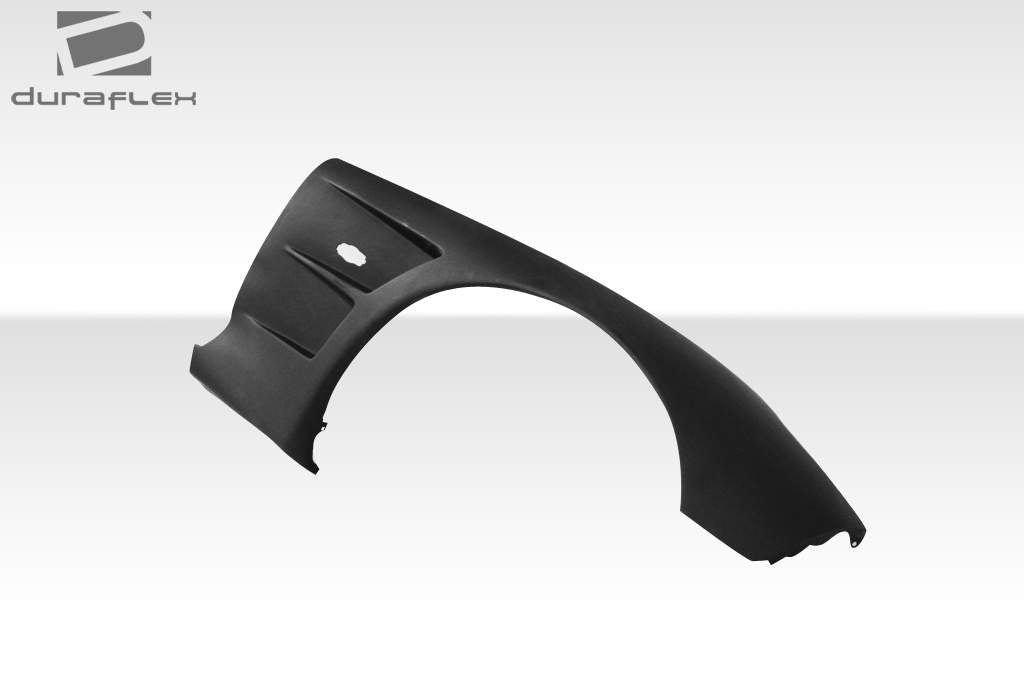 1993-1997 Mazda RX-7 B-Sport Style 25mm Front Fenders - FRP