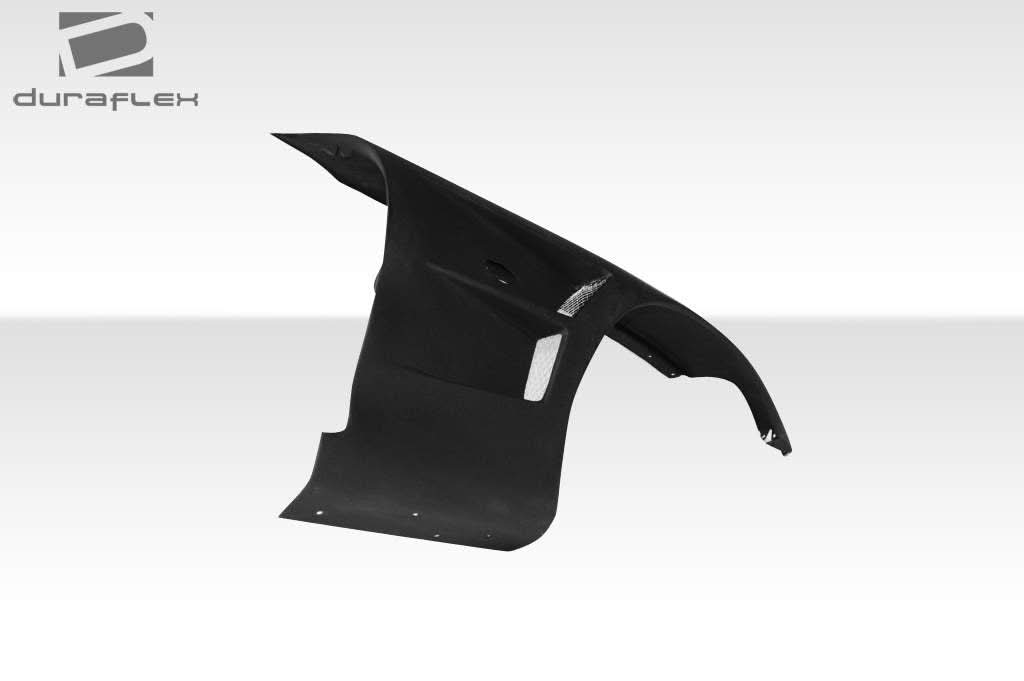 1993-1997 Mazda RX-7 B-Sport Style 25mm Front Fenders - FRP