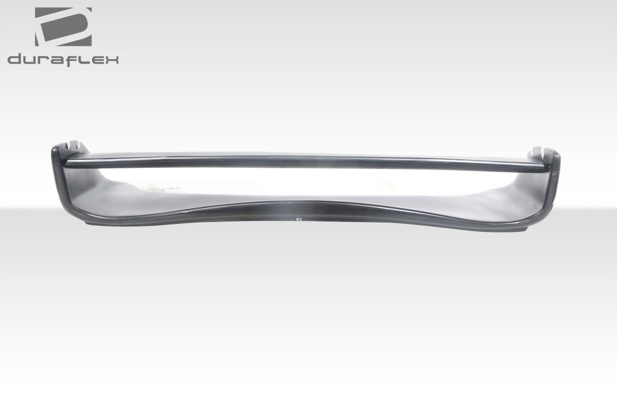 1993-1997 Mazda RX-7 M-Speed Style Wing Trunk Lid Spoiler - FRP