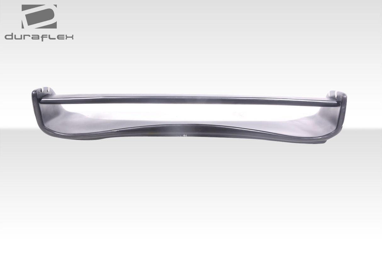 1993-1997 Mazda RX-7 M-Speed Style Wing Trunk Lid Spoiler - FRP