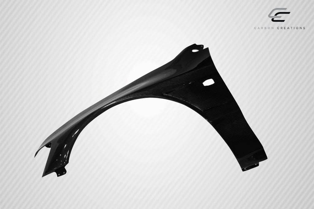 2003-2006 Mitsubishi Lancer Evolution 8 9 OEM Look Vented Fenders