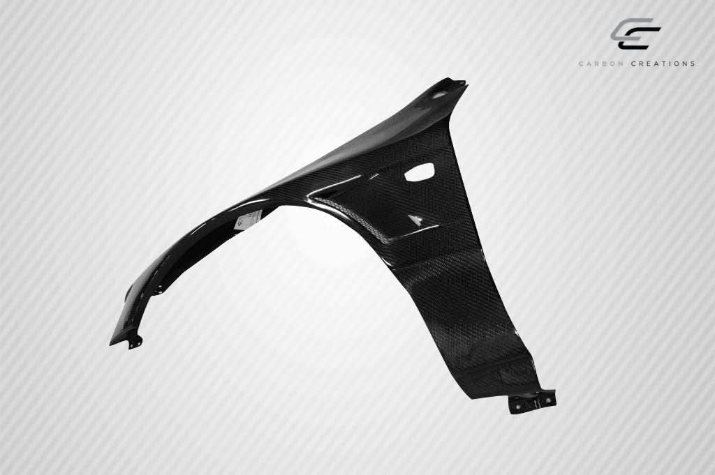 2003-2006 Mitsubishi Lancer Evolution 8 9 OEM Look Vented Fenders