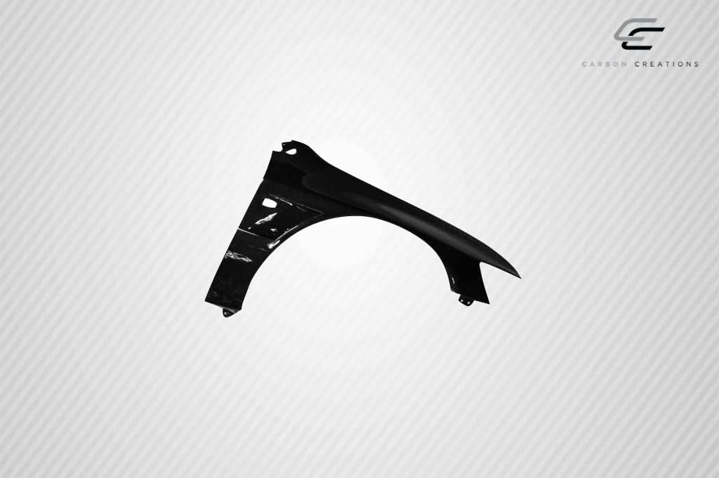 2003-2006 Mitsubishi Lancer Evolution 8 9 OEM Look Vented Fenders