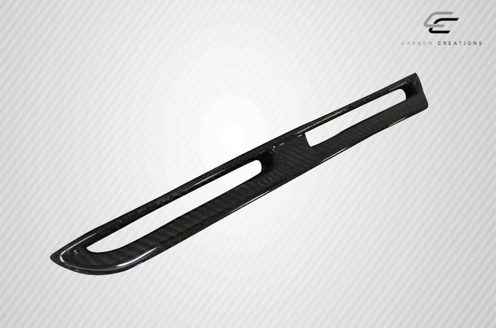 2009-2021 Nissan GT-R R35 OEM Look Fenders - 4 Piece Carbon Fiber