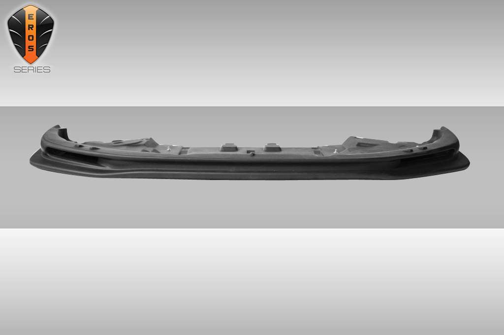 2009-2011 Nissan GT-R R35 Eros Version 5 Style Front Lip Spoiler - FRP
