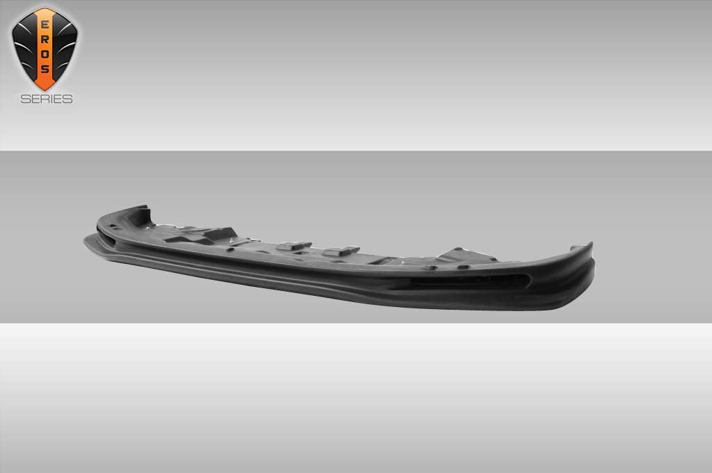 2009-2011 Nissan GT-R R35 Eros Version 5 Style Front Lip Spoiler - FRP
