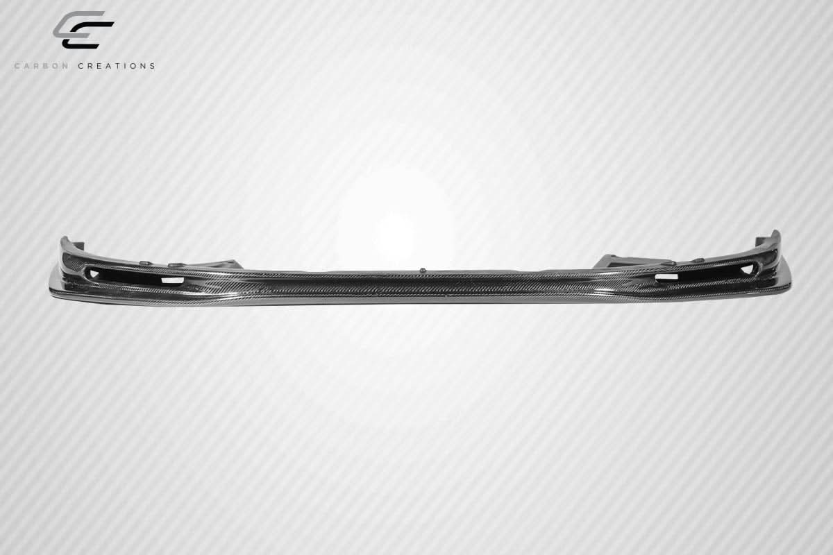 2009-2011 Nissan GT-R R35 Eros Version 5 Style Front Lip Under Spoiler