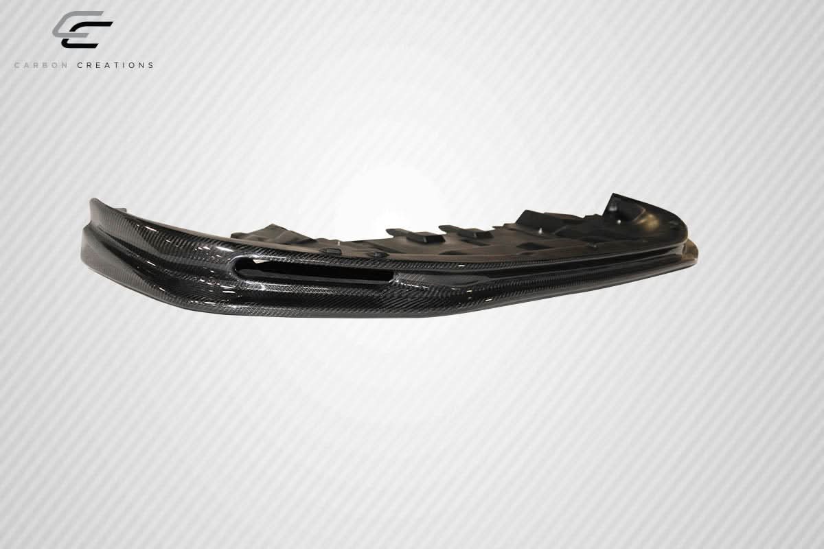 2009-2011 Nissan GT-R R35 Eros Version 5 Style Front Lip Under Spoiler