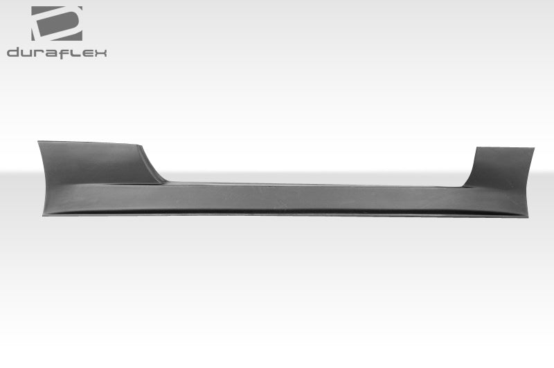 1989-1994 Nissan 240SX S13 Vector Style Side Skirts - 2 Piece - FRP