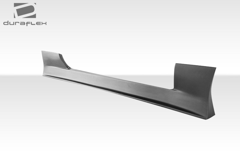 1989-1994 Nissan 240SX S13 Vector Style Side Skirts - 2 Piece - FRP