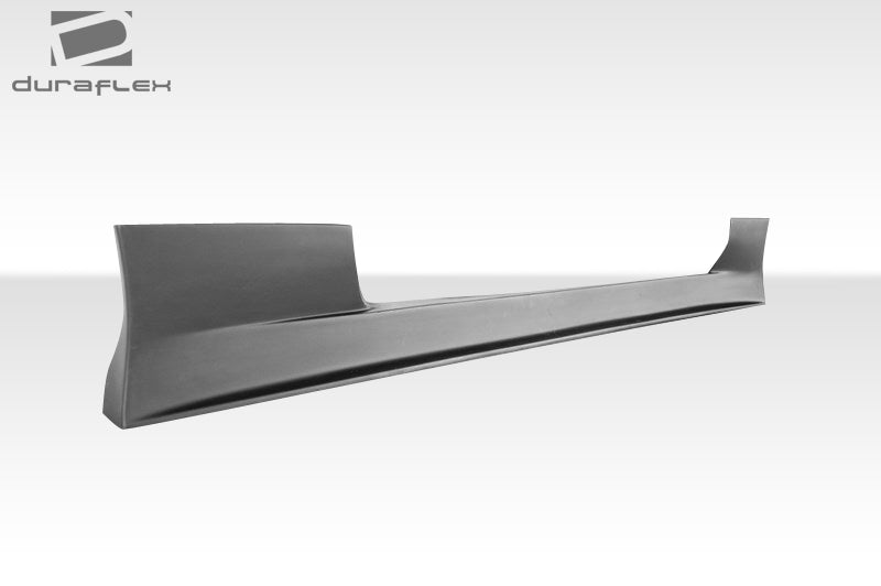 1989-1994 Nissan 240SX S13 Vector Style Side Skirts - 2 Piece - FRP