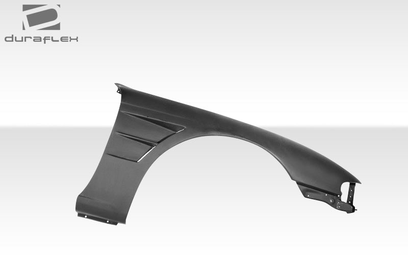 1995-1996 Nissan 240SX S14 B-Sport Style Front Fender - 2 Piece - FRP