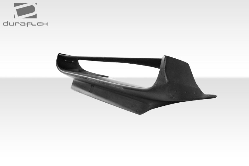 2003-2009 Nissan 350Z Z33 Convertible Vader 3 Style Rear Wing Spoiler - FRP
