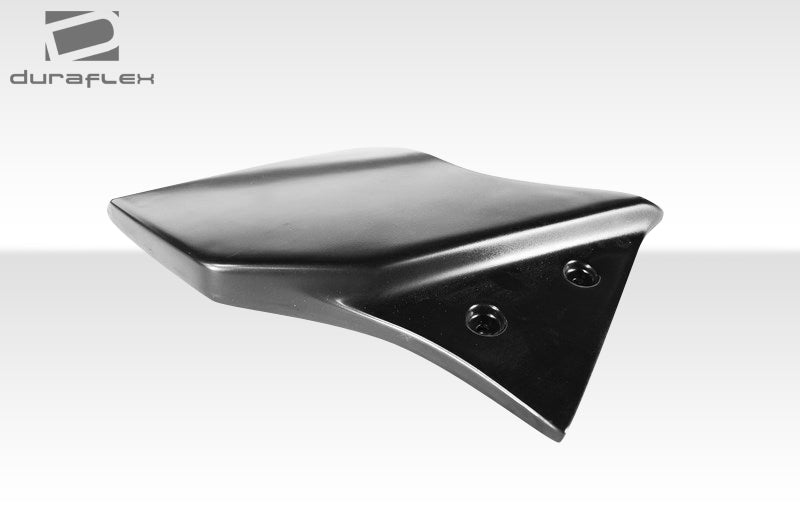 2008-2014 Subaru Impreza WRX STI VR-S Style Wing Trunk Spoiler - FRP