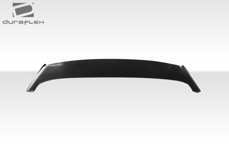 2008-2014 Subaru Impreza WRX STI VR-S Style Wing Trunk Spoiler - FRP