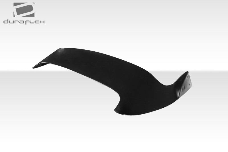 2008-2014 Subaru Impreza WRX STI VR-S Style Wing Trunk Spoiler - FRP