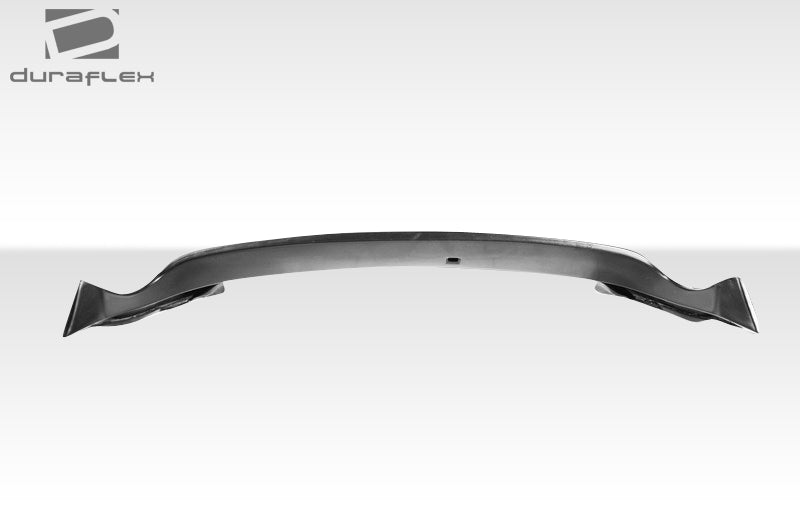 2008-2014 Subaru Impreza WRX STI VR-S Style Wing Trunk Spoiler - FRP