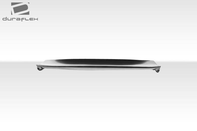 2008-2014 Subaru Impreza WRX STI VR-S Style Wing Trunk Spoiler - FRP