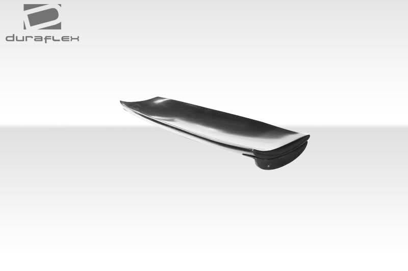 2008-2014 Subaru Impreza WRX STI VR-S Style Wing Trunk Spoiler - FRP