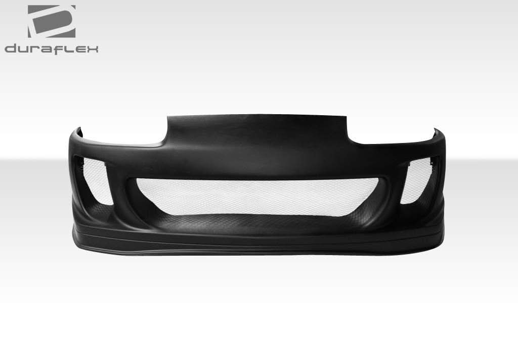 1993-1998 Toyota Supra RD-X Style Front Bumper Cover - FRP