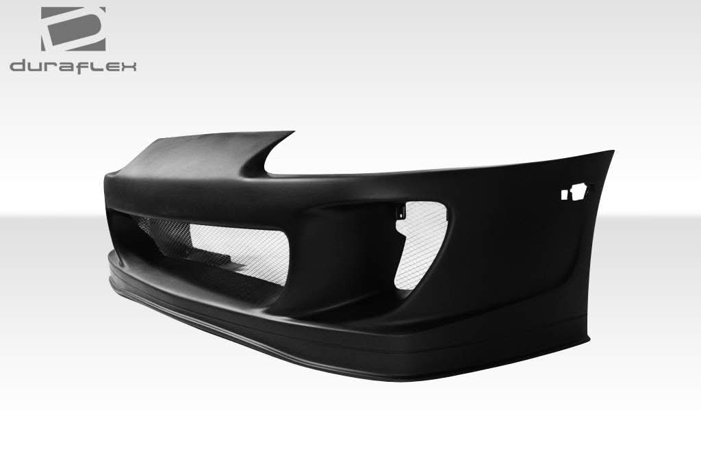 1993-1998 Toyota Supra RD-X Style Front Bumper Cover - FRP
