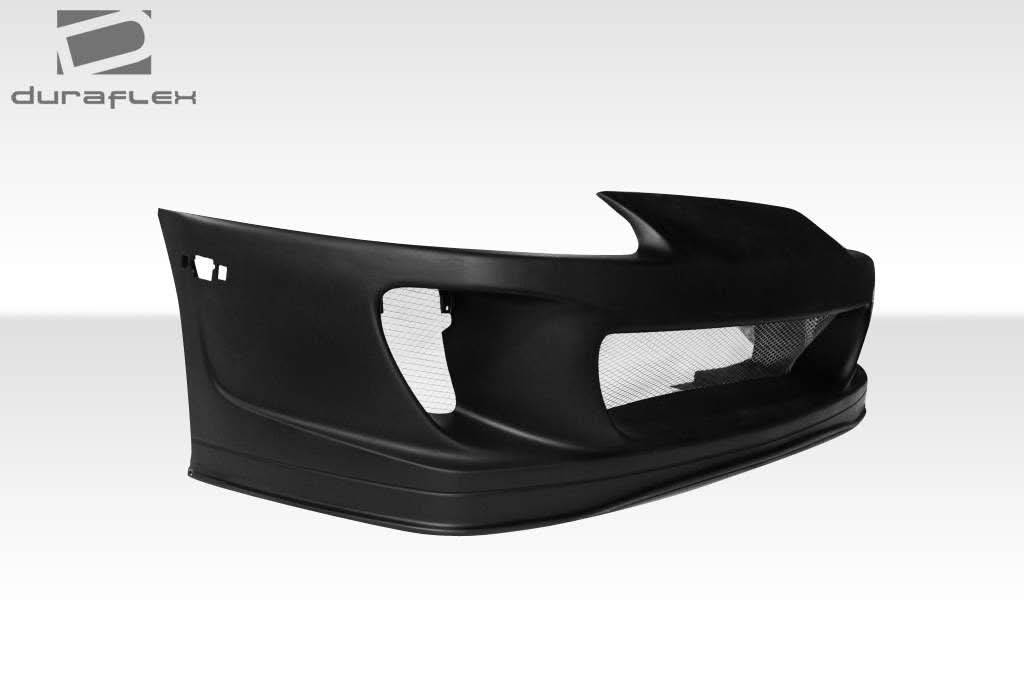 1993-1998 Toyota Supra RD-X Style Front Bumper Cover - FRP