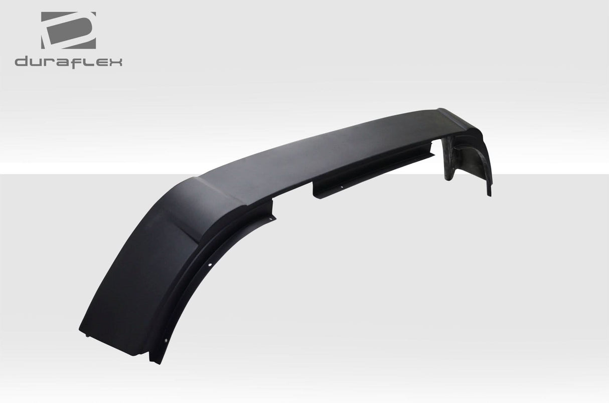 2005-2013 Chevrolet Corvette C6 Stingray Look Halo - 1 Piece - FRP