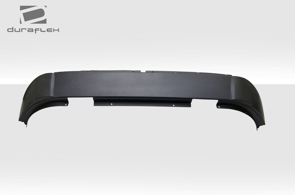 2005-2013 Chevrolet Corvette C6 Stingray Look Halo - 1 Piece - FRP