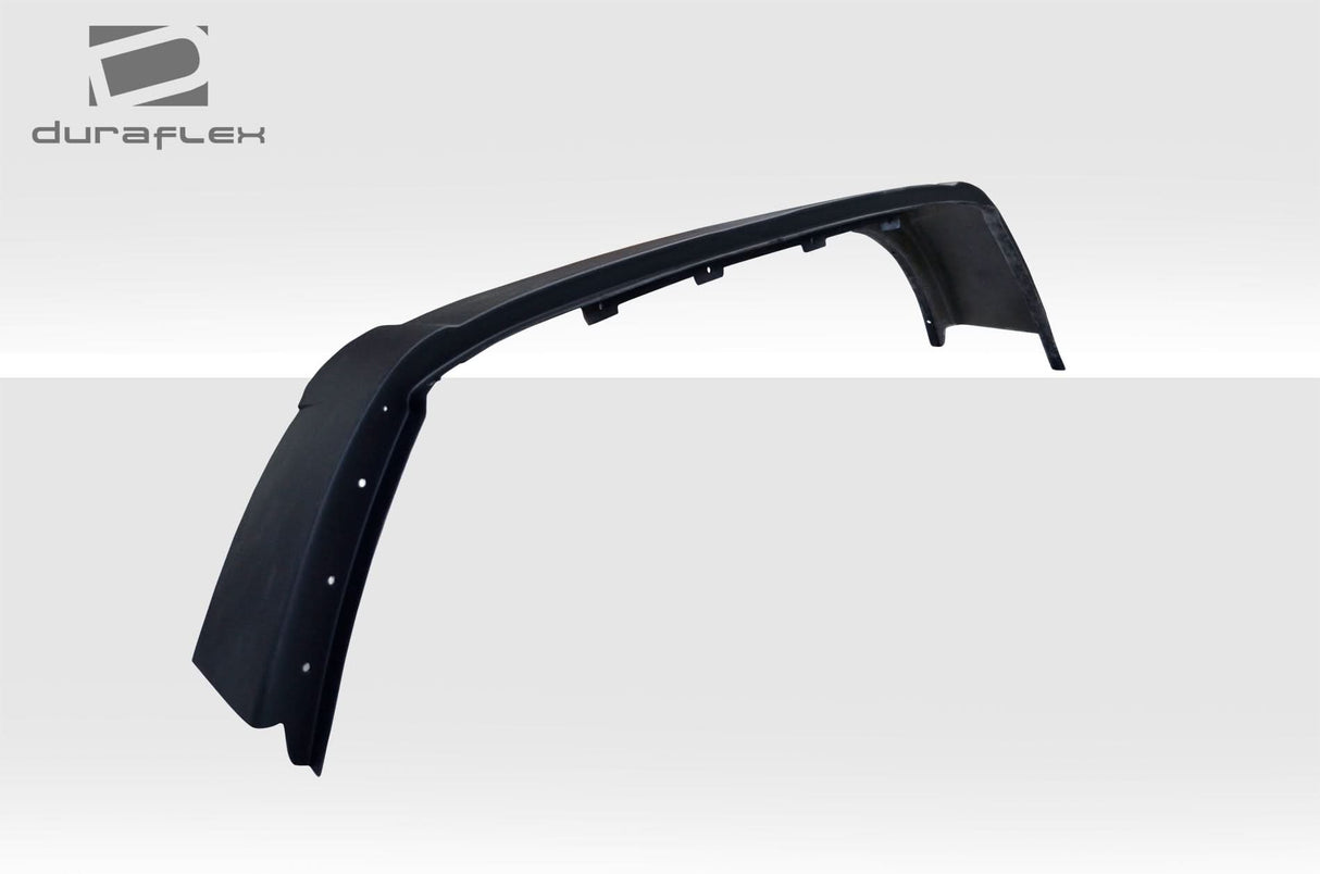 2005-2013 Chevrolet Corvette C6 Stingray Look Halo - 1 Piece - FRP