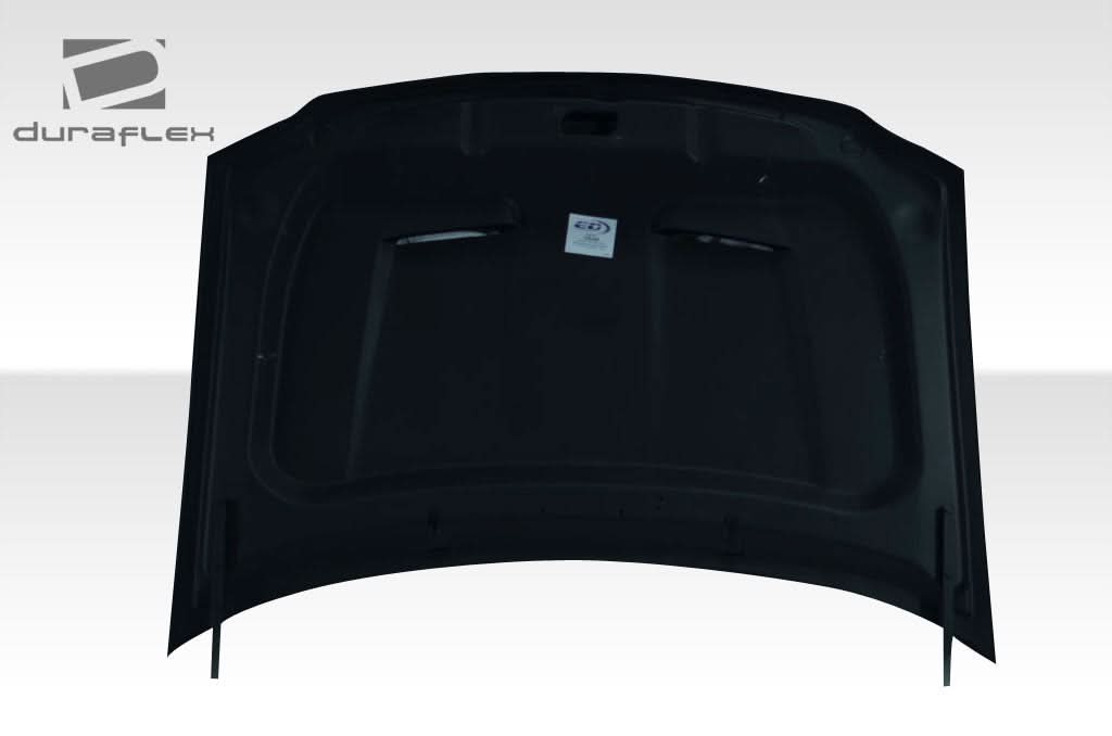 1997-2003 Ford F-150 CVX Version 3 Style Hood - FRP