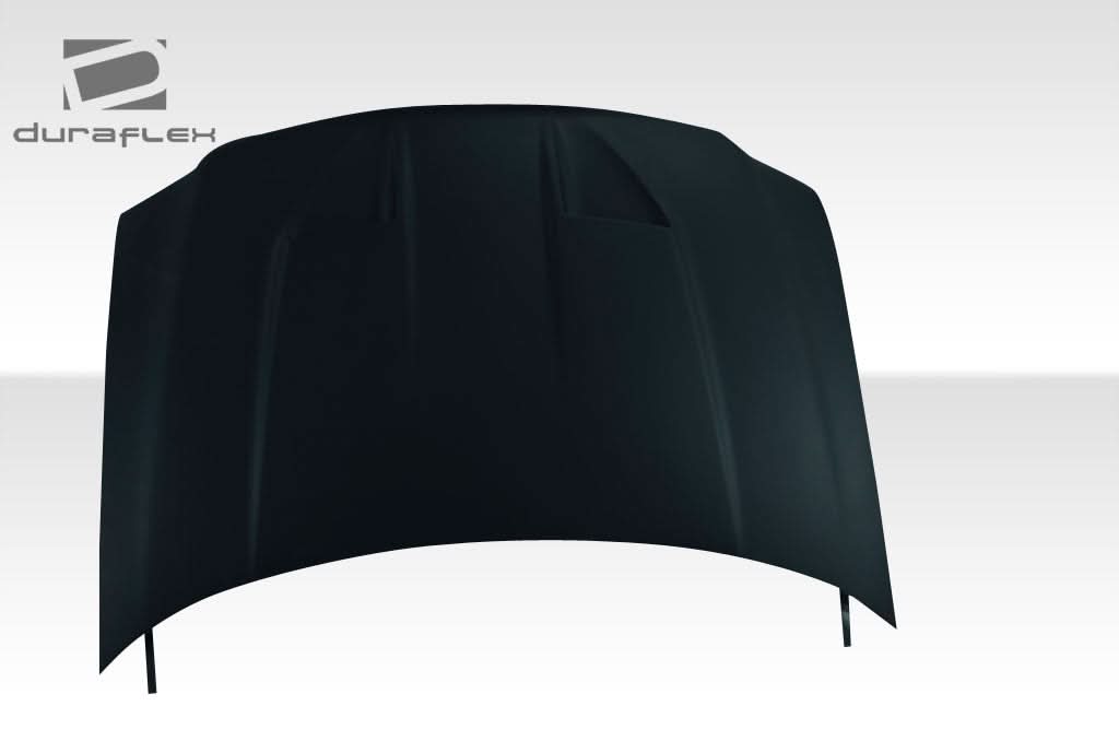 1997-2003 Ford F-150 CVX Version 3 Style Hood - FRP