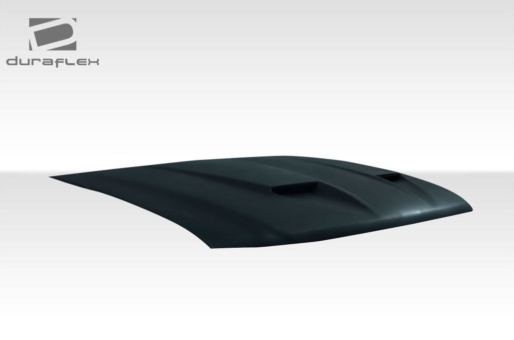 1997-2003 Ford F-150 CVX Version 3 Style Hood - FRP