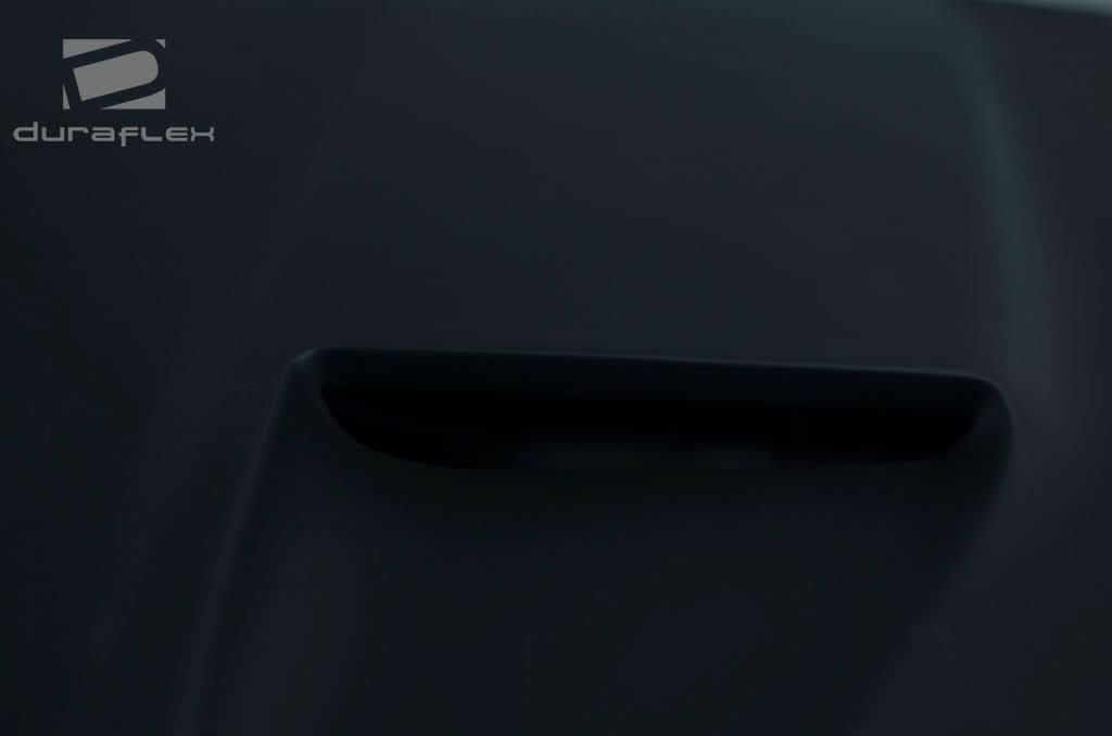 1997-2003 Ford F-150 CVX Version 3 Style Hood - FRP