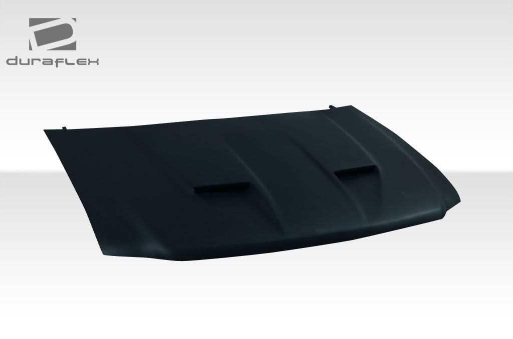 1997-2003 Ford F-150 CVX Version 3 Style Hood - FRP
