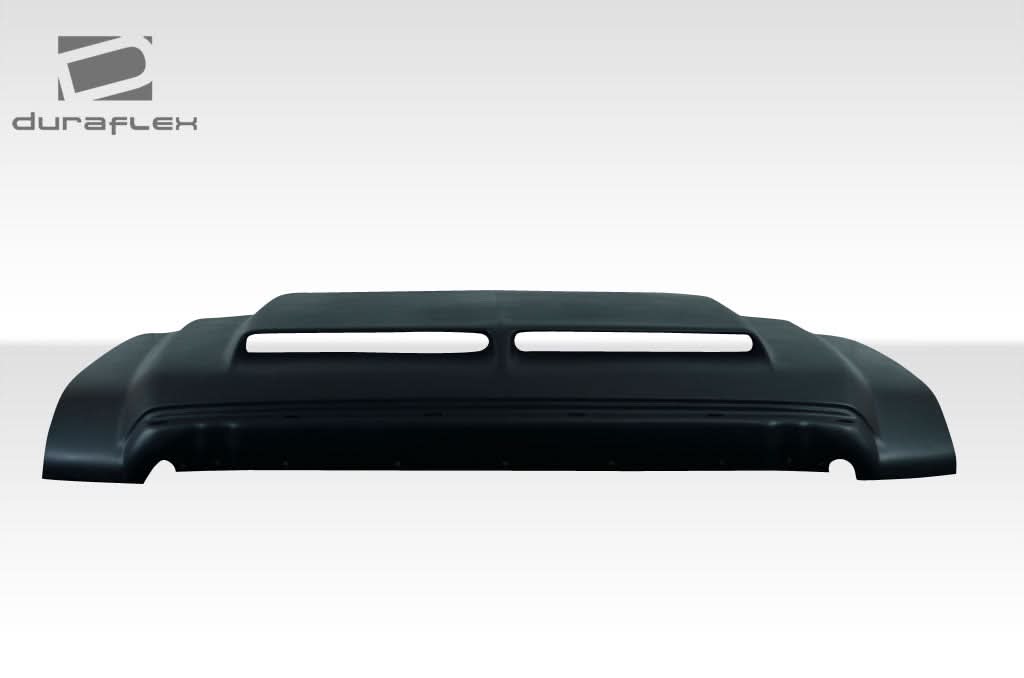 2008-2010 Ford Super Duty F250 F350 F450 CVX Style Hood - FRP
