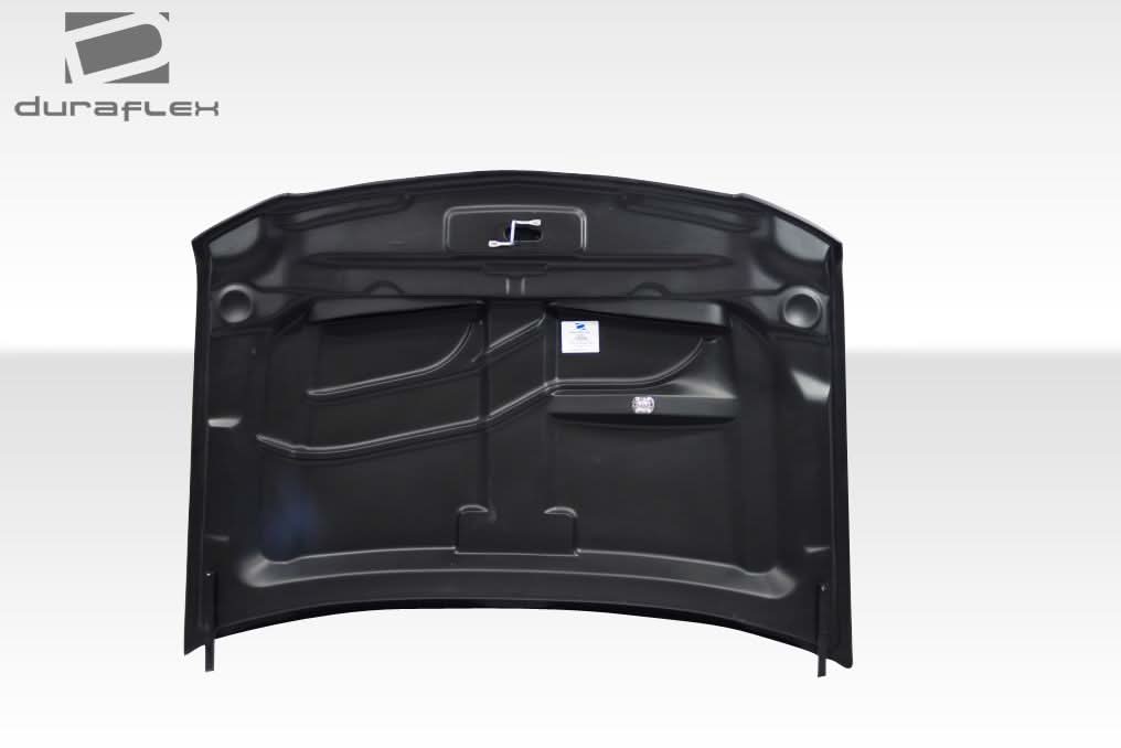 2007-2014 Chevrolet Tahoe Avalanche Suburban CVX Style Hood - FRP