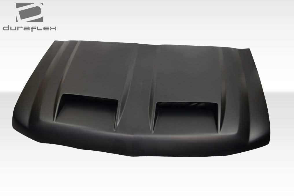 2007-2014 Chevrolet Tahoe Avalanche Suburban CVX Style Hood - FRP