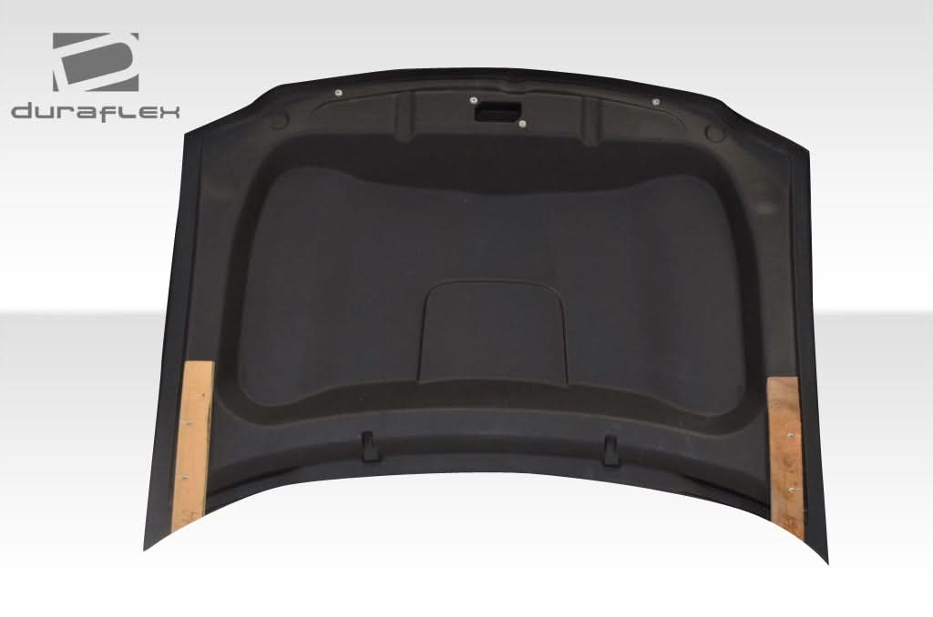 1997-2003 Ford F-150 CVX Style Hood - 1 Piece - FRP