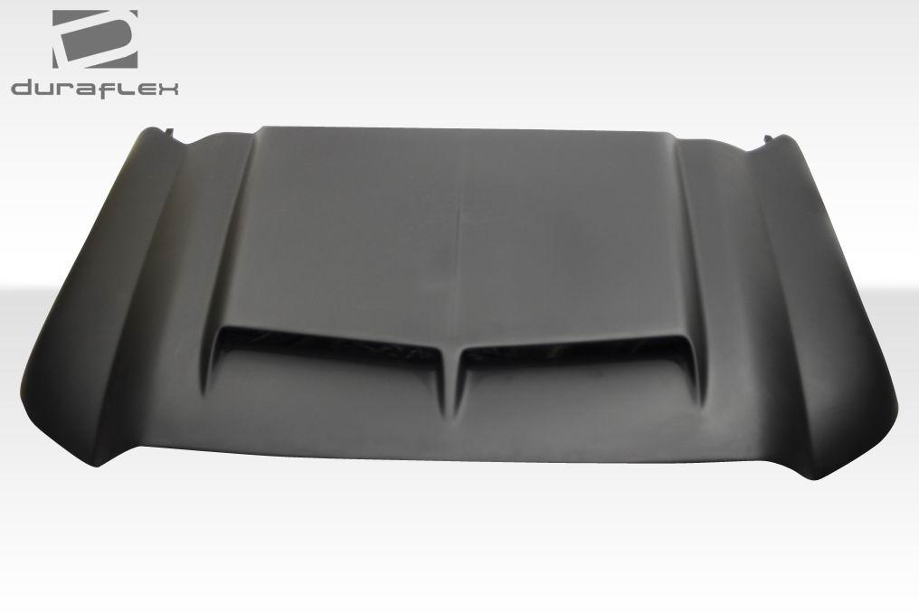 2011-2016 Ford Super Duty F250 F350 F450 Duraflex GT500 Hood - 1 Piece