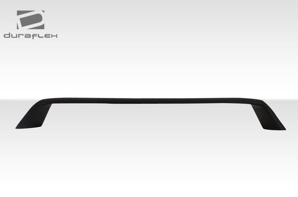 2002-2008 Dodge Ram Daytona Look Rear Wing Spoiler - FRP