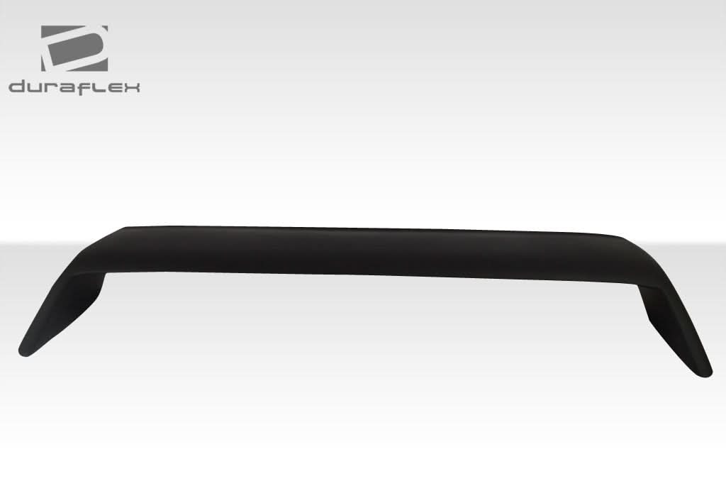 2002-2008 Dodge Ram Daytona Look Rear Wing Spoiler - FRP