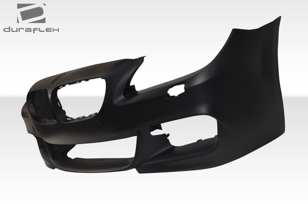 2011-2019 BMW 6 Series M Sport Look Front Bumper Cover - FRP