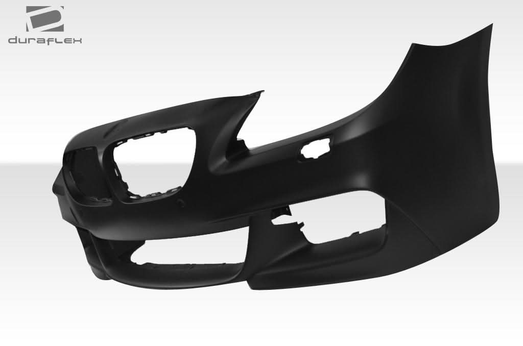 2011-2019 BMW 6 Series M Sport Look Front Bumper Cover - FRP