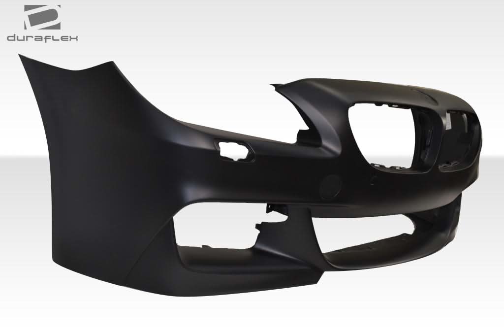 2011-2019 BMW 6 Series M Sport Look Front Bumper Cover - FRP