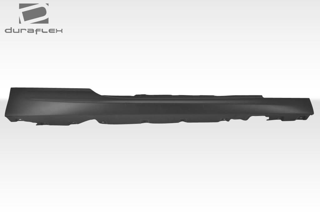 2011-2019 BMW 6 Series M Sport Look Side Skirt Rocker Panels - FRP