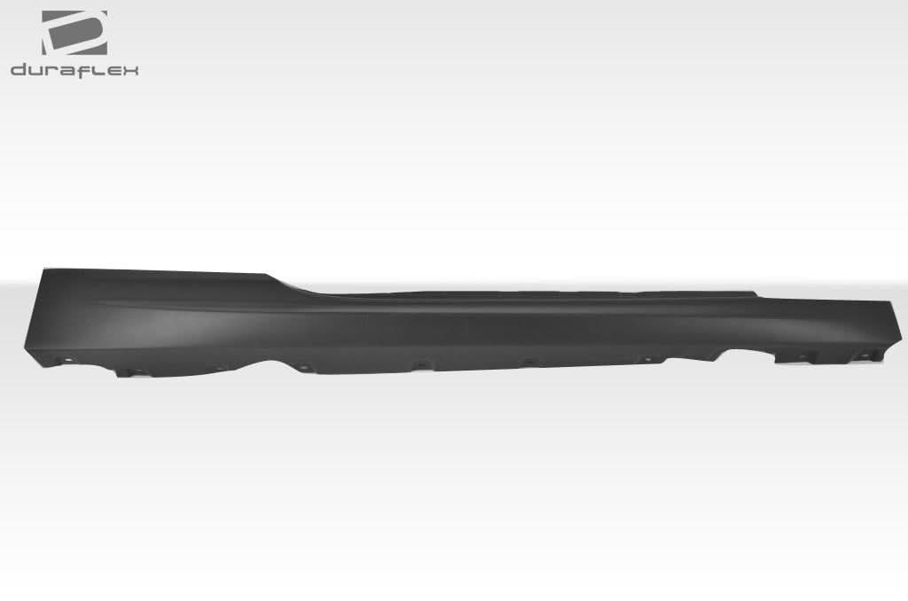 2011-2019 BMW 6 Series M Sport Look Side Skirt Rocker Panels - FRP