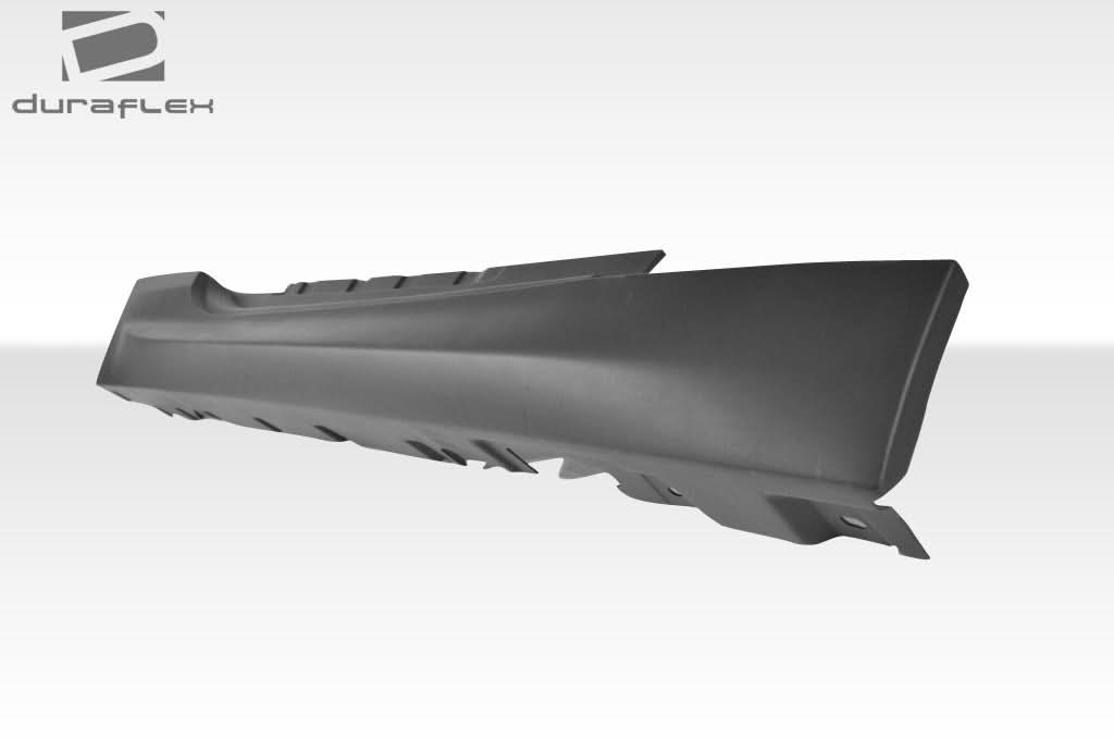 2011-2019 BMW 6 Series M Sport Look Side Skirt Rocker Panels - FRP