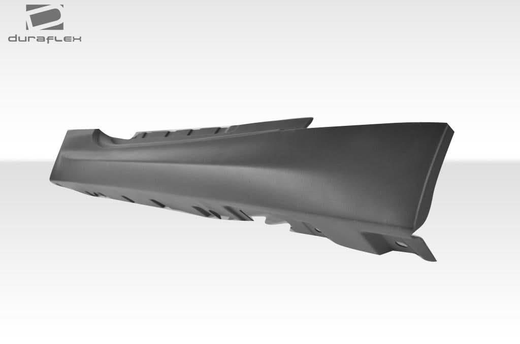 2011-2019 BMW 6 Series M Sport Look Side Skirt Rocker Panels - FRP